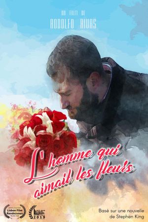 The Man Who Loved Flowers's poster