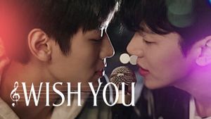 Wish You's poster