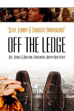 Off the Ledge's poster
