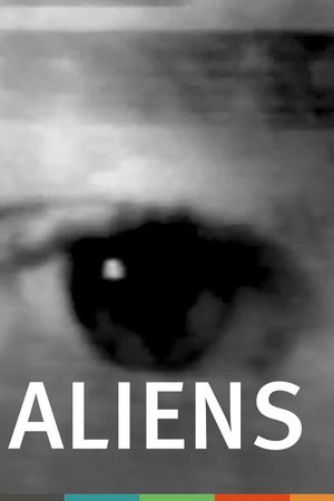 Aliens's poster