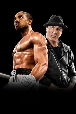 Creed's poster