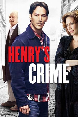 Henry's Crime's poster