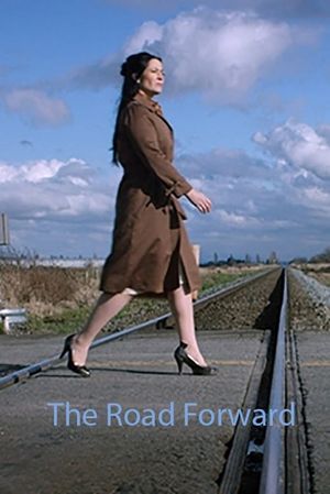 The Road Forward's poster