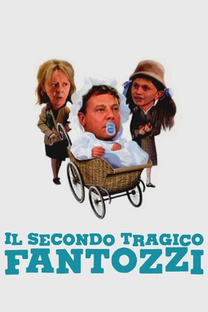 Fantozzi 2's poster