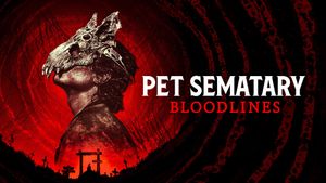Pet Sematary: Bloodlines's poster