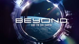 Beyond, Ode to the Earth's poster
