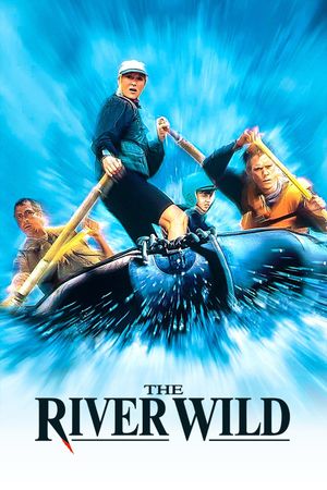The River Wild's poster