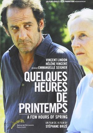 A Few Hours of Spring's poster