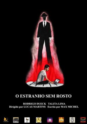 O Estranho Sem Rosto's poster image