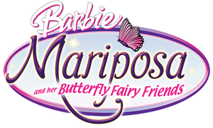 Barbie Mariposa's poster