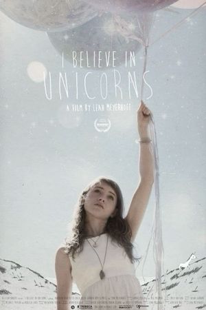 I Believe in Unicorns's poster