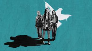 Little Wing's poster