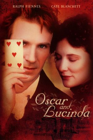 Oscar and Lucinda's poster image