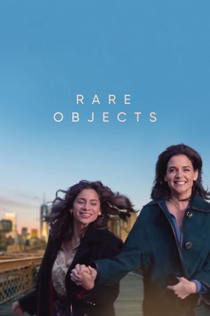 Rare Objects's poster