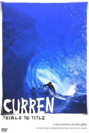 Curren Trials to Title's poster
