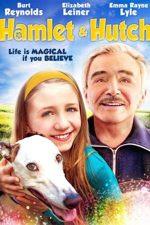 Hamlet & Hutch's poster