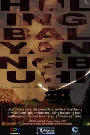 The Woven Stories of the Other's poster