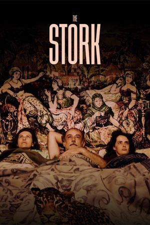 The Stork's poster