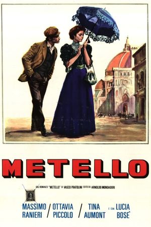 Metello's poster