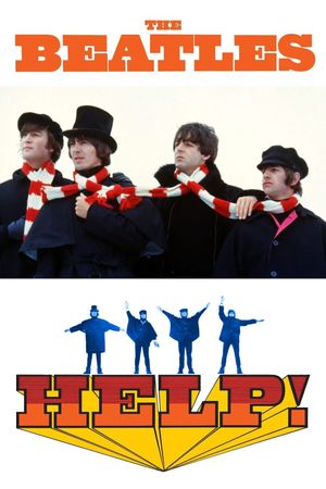 Help!'s poster