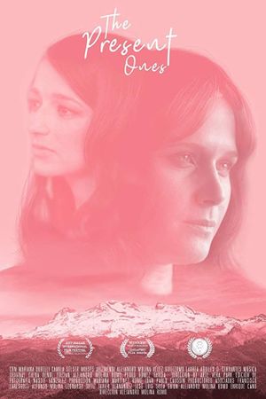 Los Presentes's poster