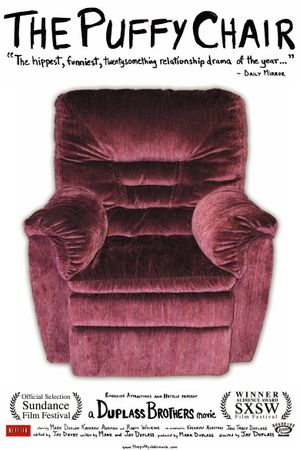 The Puffy Chair's poster image