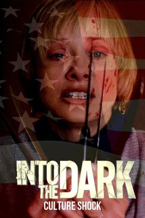 Culture Shock's poster