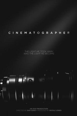 Cinematographer's poster