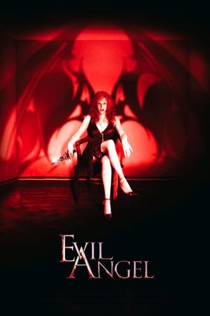 Evil Angel's poster