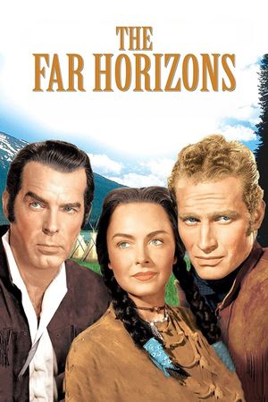 The Far Horizons's poster