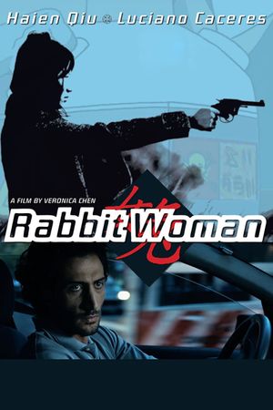 Rabbit Woman's poster