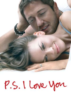 P.S. I Love You's poster