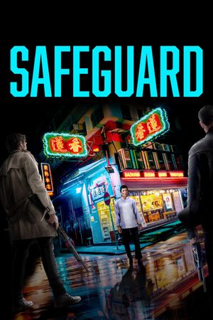 Safeguard's poster