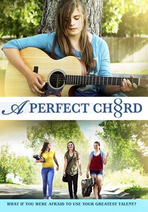 A Perfect Chord's poster