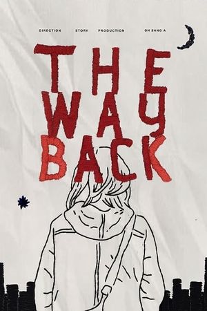 The way back's poster