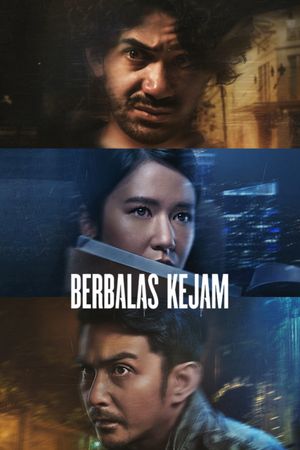 Innocent Vengeance's poster