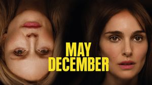 May December's poster