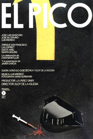 El pico's poster