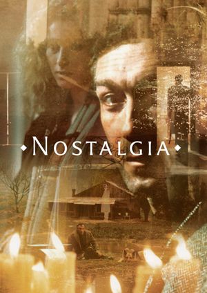 Nostalghia's poster