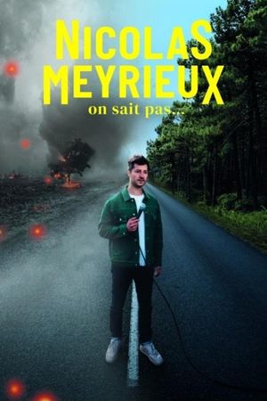 On sait pas's poster