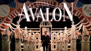 Avalon's poster