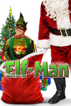 Elf-Man's poster image