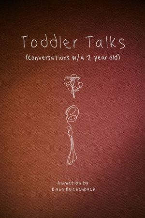 Toddler Talks's poster