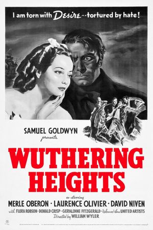 Wuthering Heights's poster