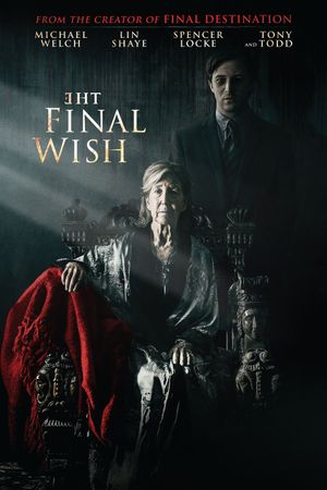 The Final Wish's poster
