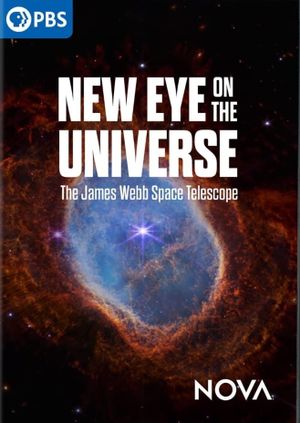 New Eye on the Universe's poster image