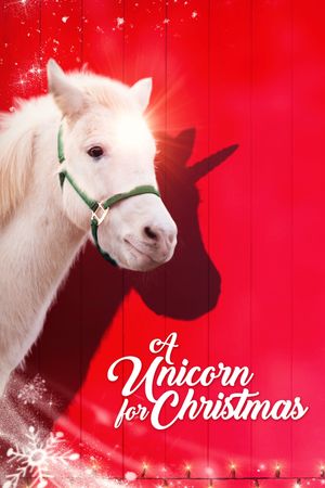 A Unicorn for Christmas's poster