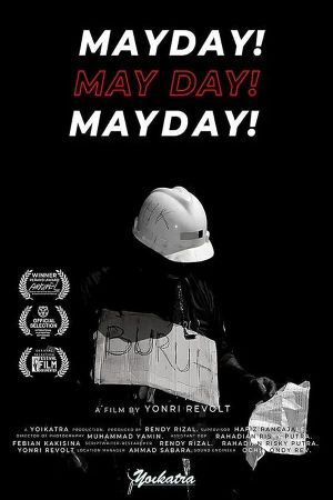 Mayday! May day! Mayday!'s poster