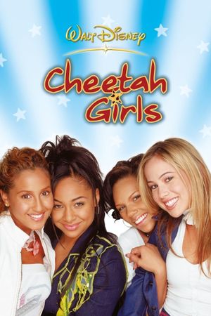 The Cheetah Girls's poster