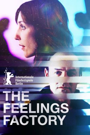 The Feelings Factory's poster